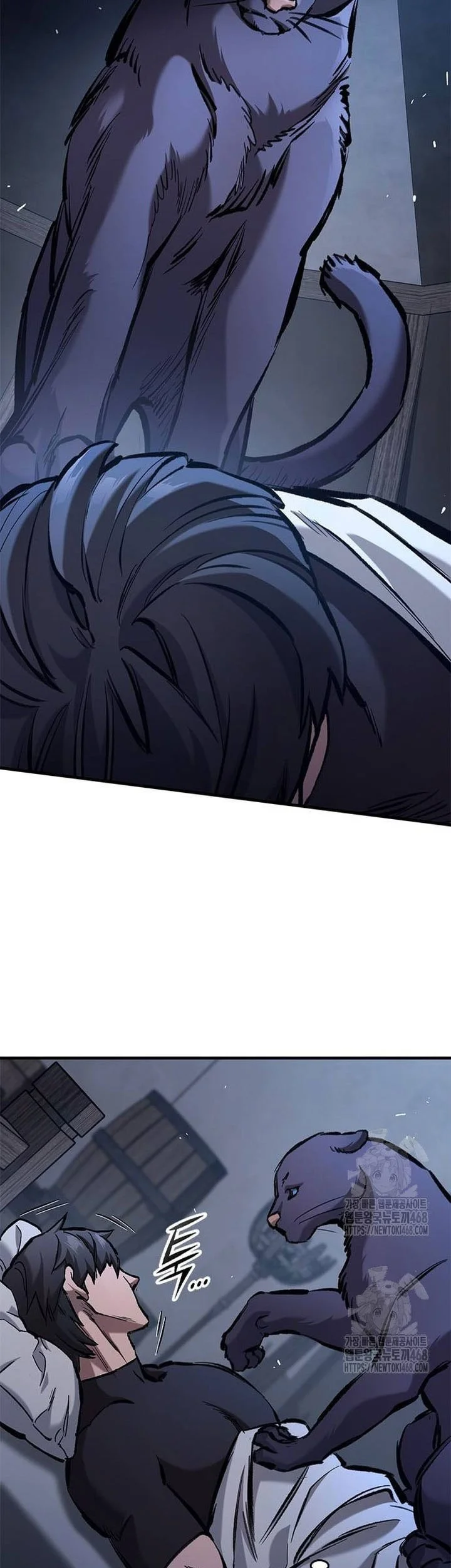 Eternally Regressing Knight Chapter 67 Gambar 37