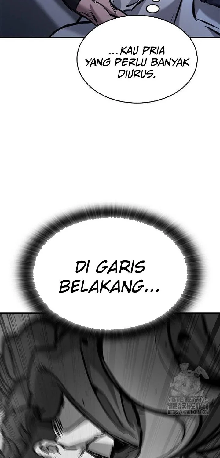 Eternally Regressing Knight Chapter 67 Gambar 38