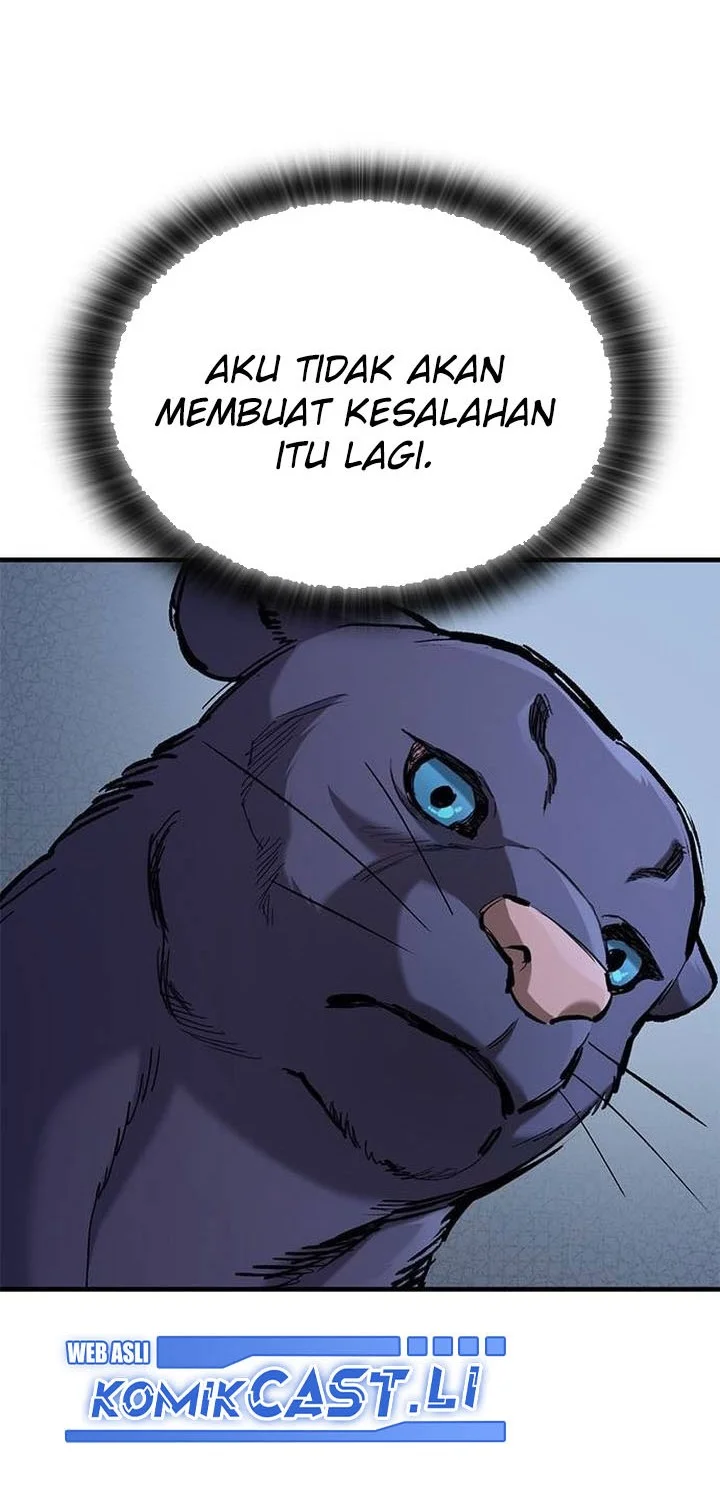 Eternally Regressing Knight Chapter 67 Gambar 40