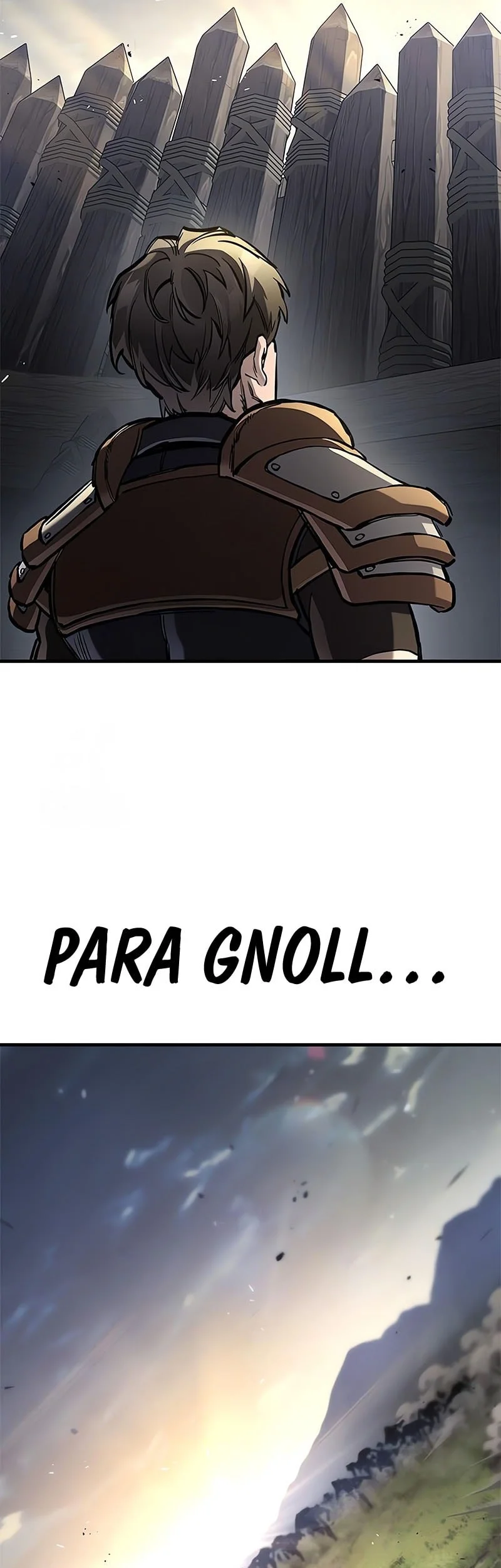 Eternally Regressing Knight Chapter 92 Gambar 34
