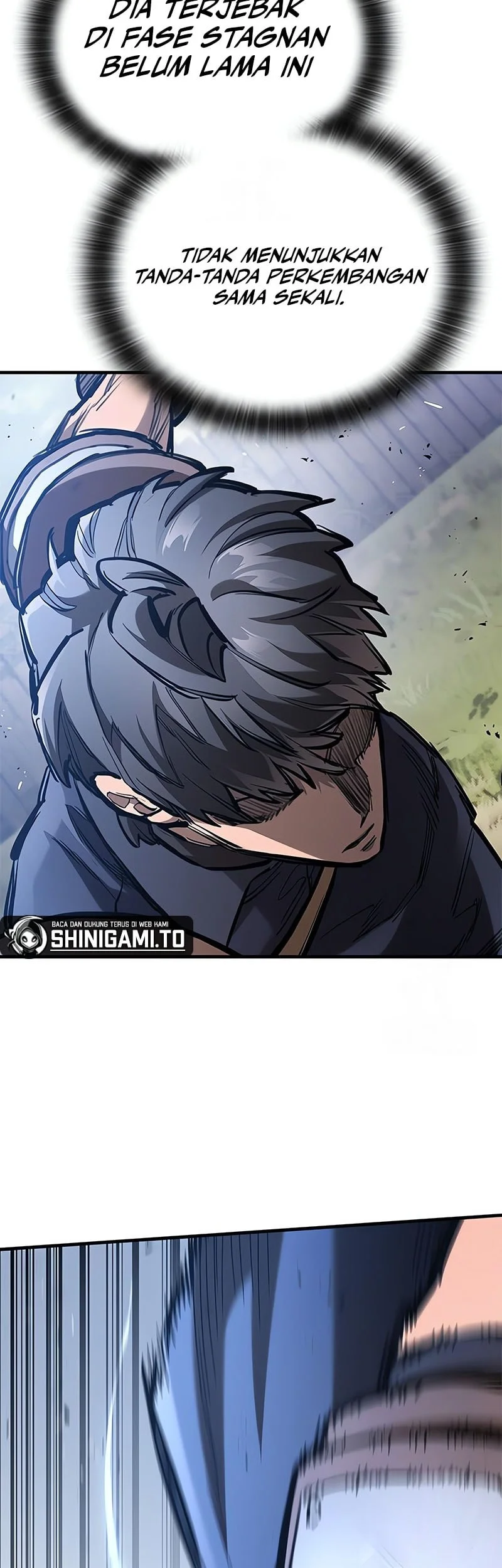 Eternally Regressing Knight Chapter 95 Fix Gambar 36