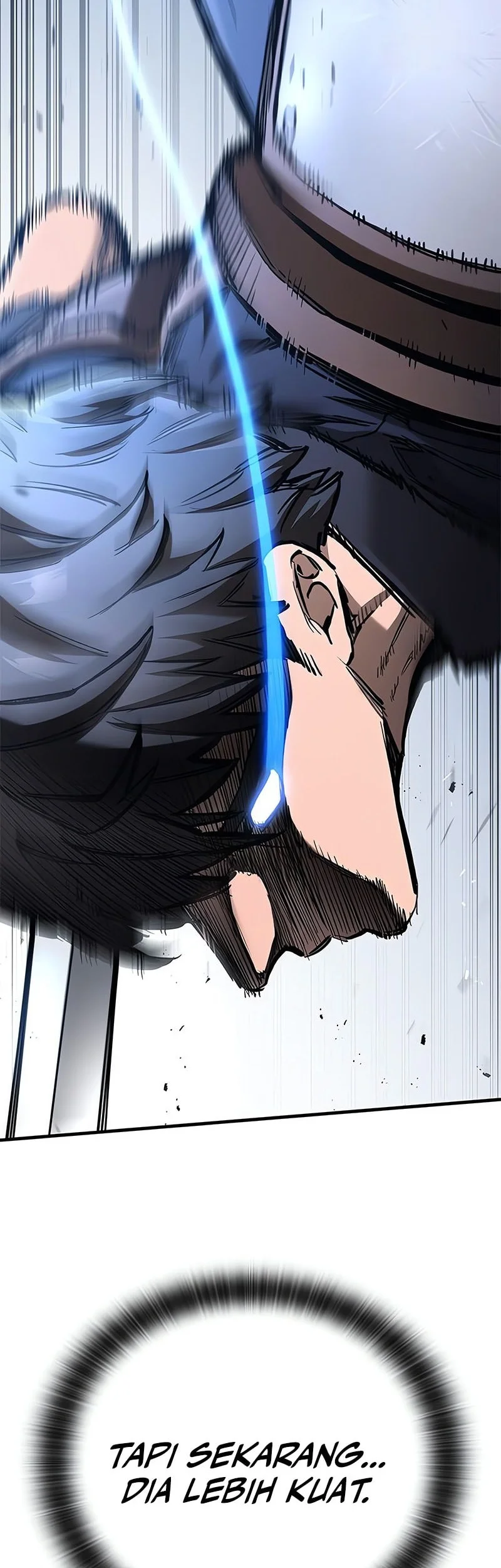 Eternally Regressing Knight Chapter 95 Fix Gambar 37