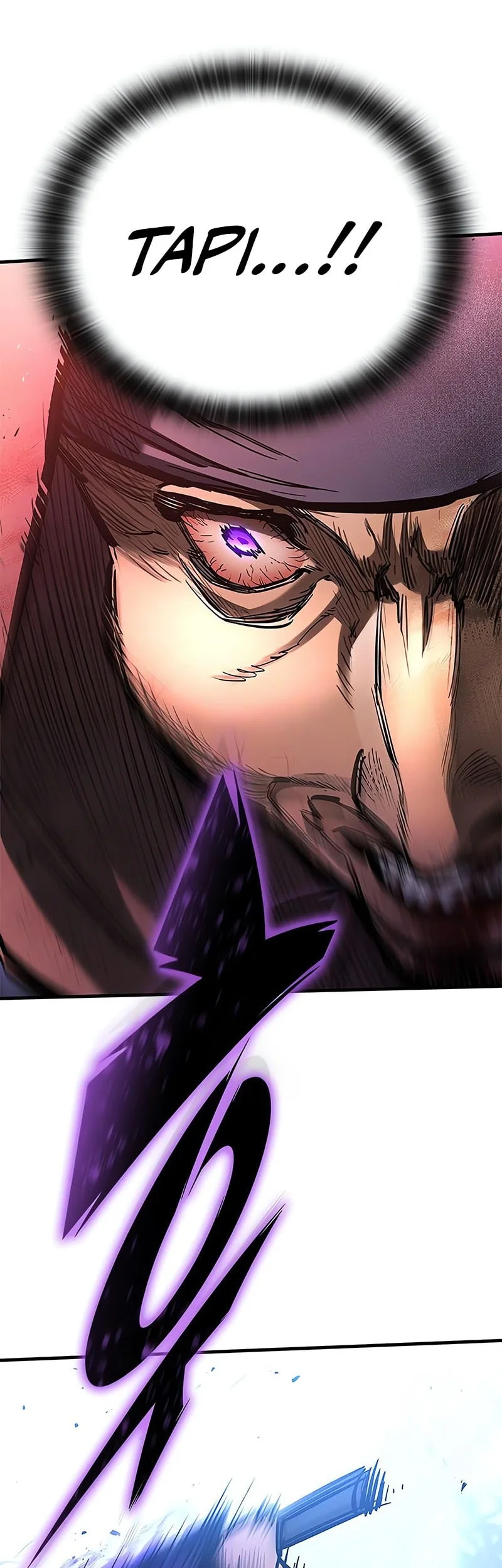 Eternally Regressing Knight Chapter 96 Gambar 36