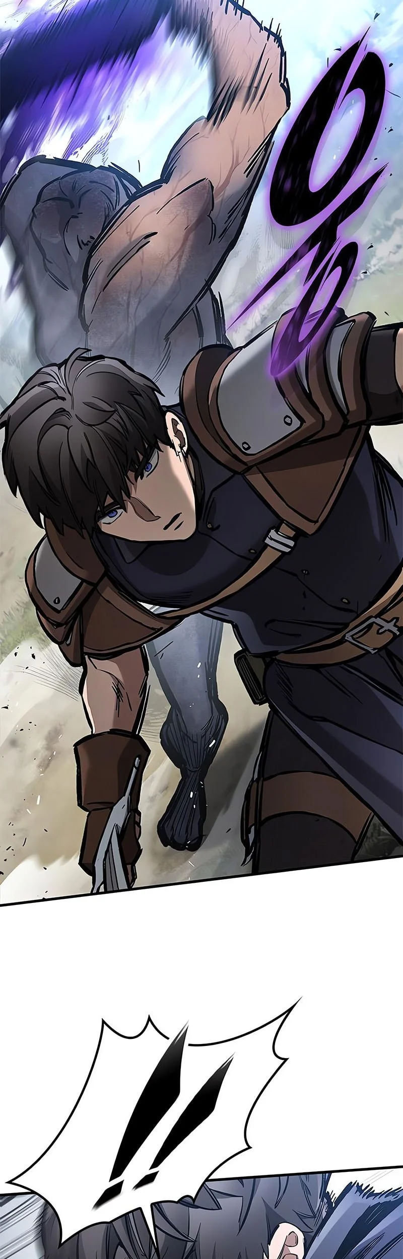 Eternally Regressing Knight Chapter 96 Gambar 37