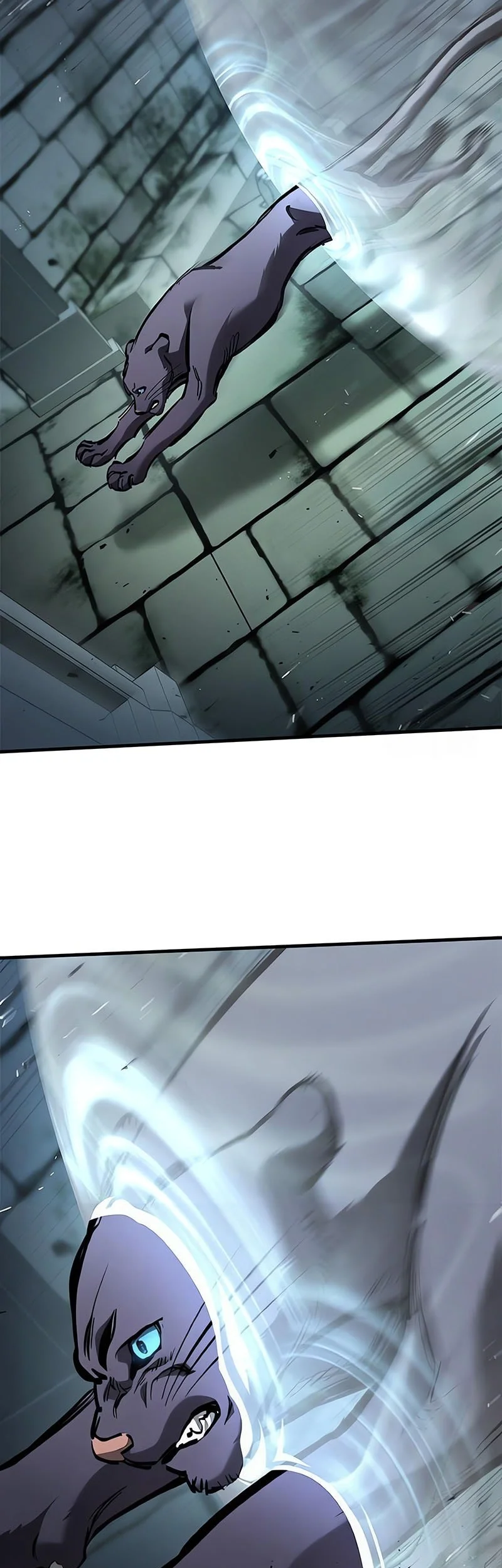 Eternally Regressing Knight Chapter 98 Gambar 34