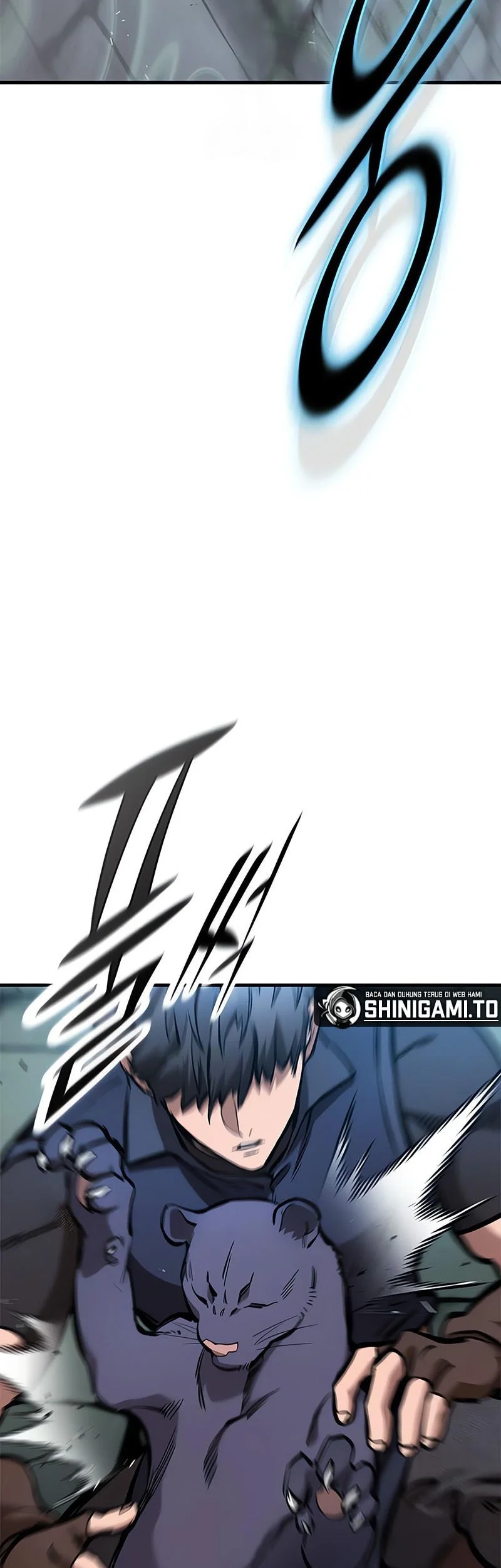 Eternally Regressing Knight Chapter 98 Gambar 36