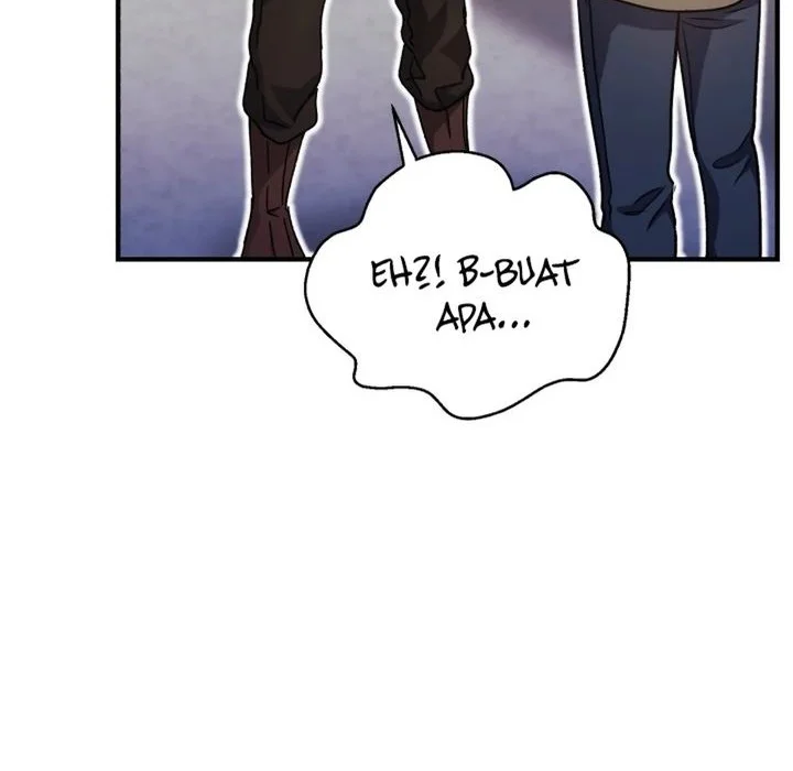 Even the Absolute Being Is a First-Time Dad Chapter 23 Gambar 34