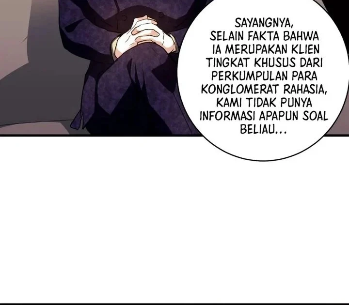 Even the Supreme One Has Never Been a Dad Before Chapter 36 Gambar 34