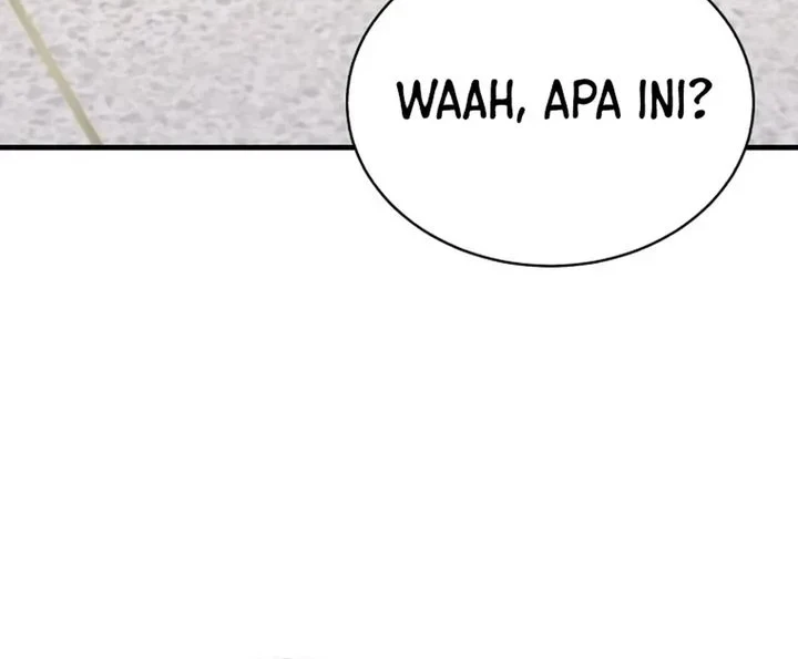 Even the Supreme One Has Never Been a Dad Before Chapter 38 Gambar 34