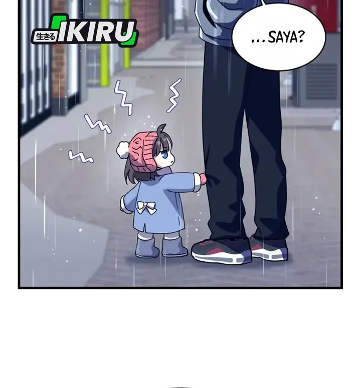 Even the Supreme One Has Never Been a Dad Before Chapter 42 Gambar 36