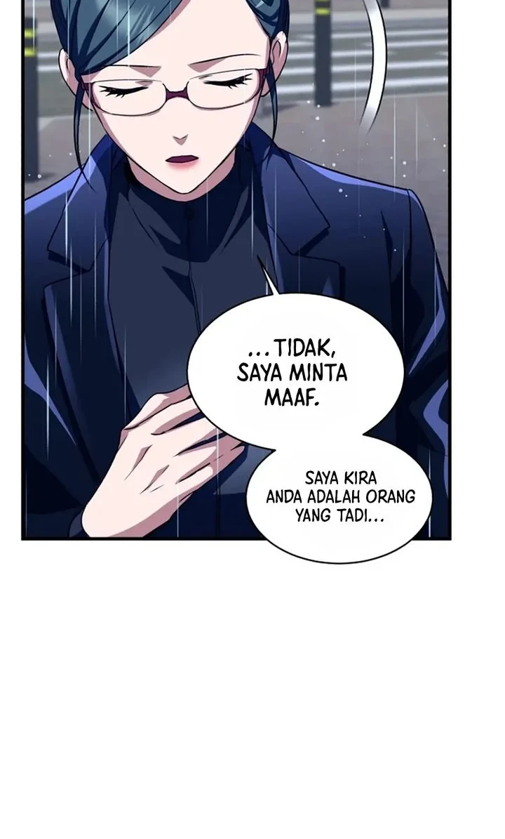 Even the Supreme One Has Never Been a Dad Before Chapter 42 Gambar 38
