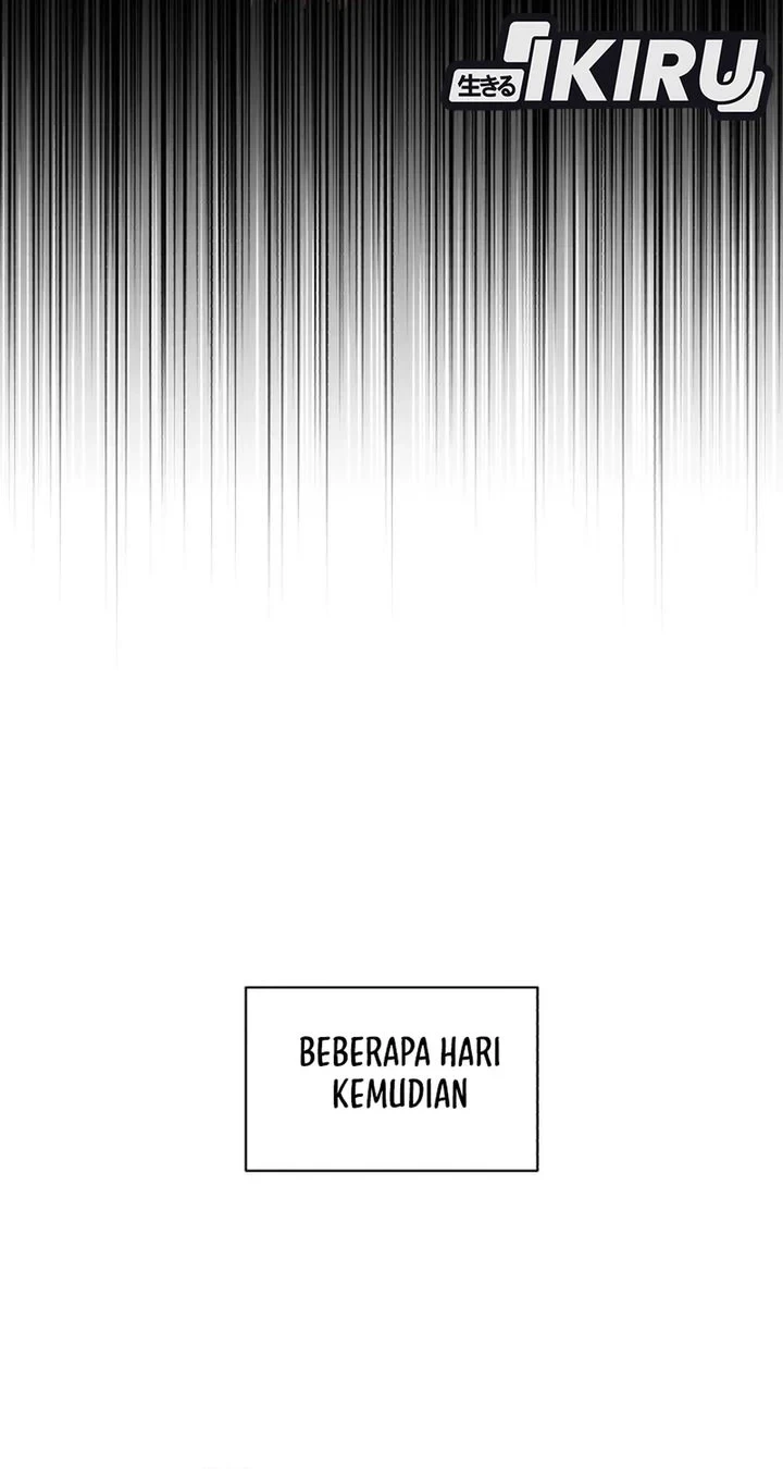 Even the Supreme One Has Never Been a Dad Before Chapter 43 Gambar 34