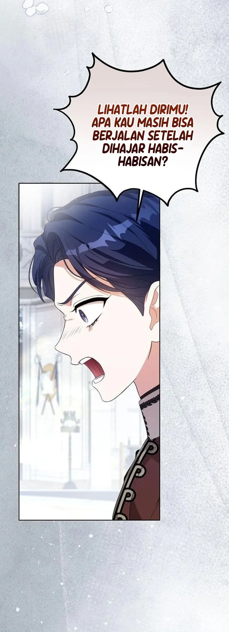Everyone Else Became a Romance Fantasy Heroine, But I Became a Closet Monster Chapter 10 Gambar 26
