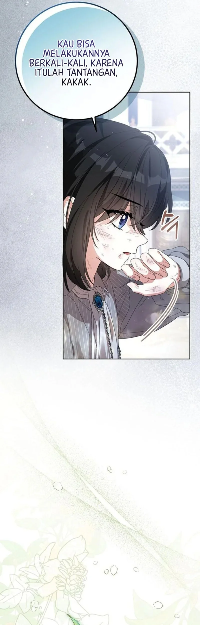 Everyone Else Became a Romance Fantasy Heroine, But I Became a Closet Monster Chapter 10 Gambar 27