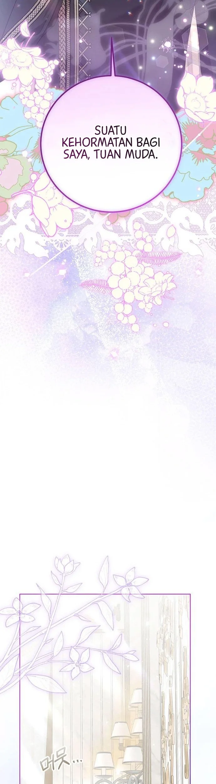 Everyone Else Became a Romance Fantasy Heroine, But I Became a Closet Monster Chapter 11 Gambar 26