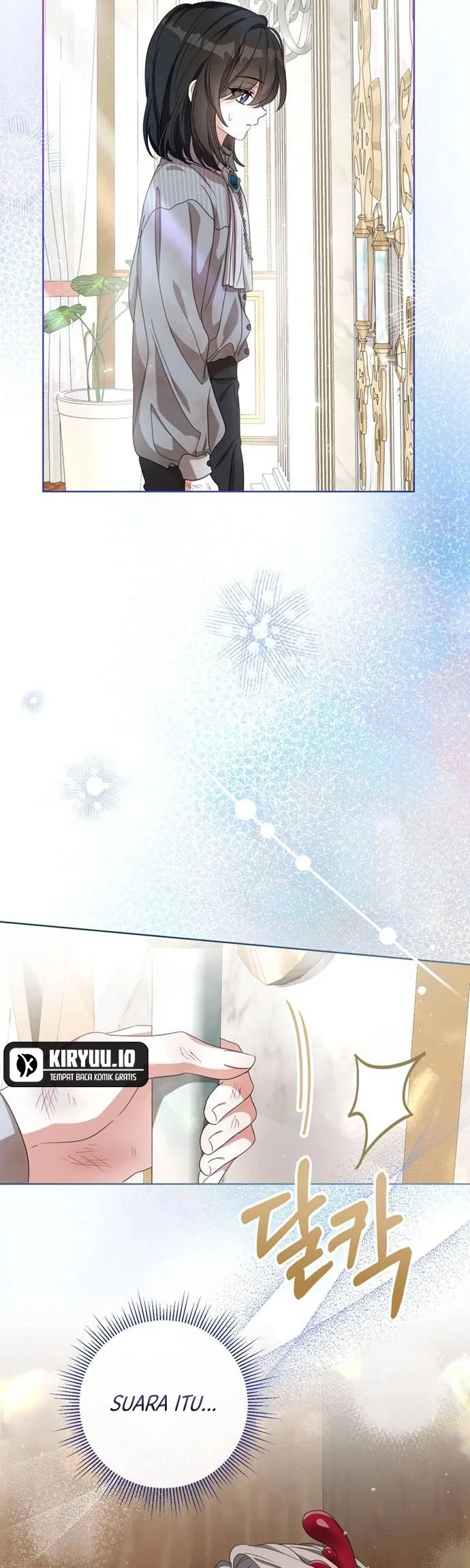 Everyone Else Became a Romance Fantasy Heroine, But I Became a Closet Monster Chapter 11 Gambar 27