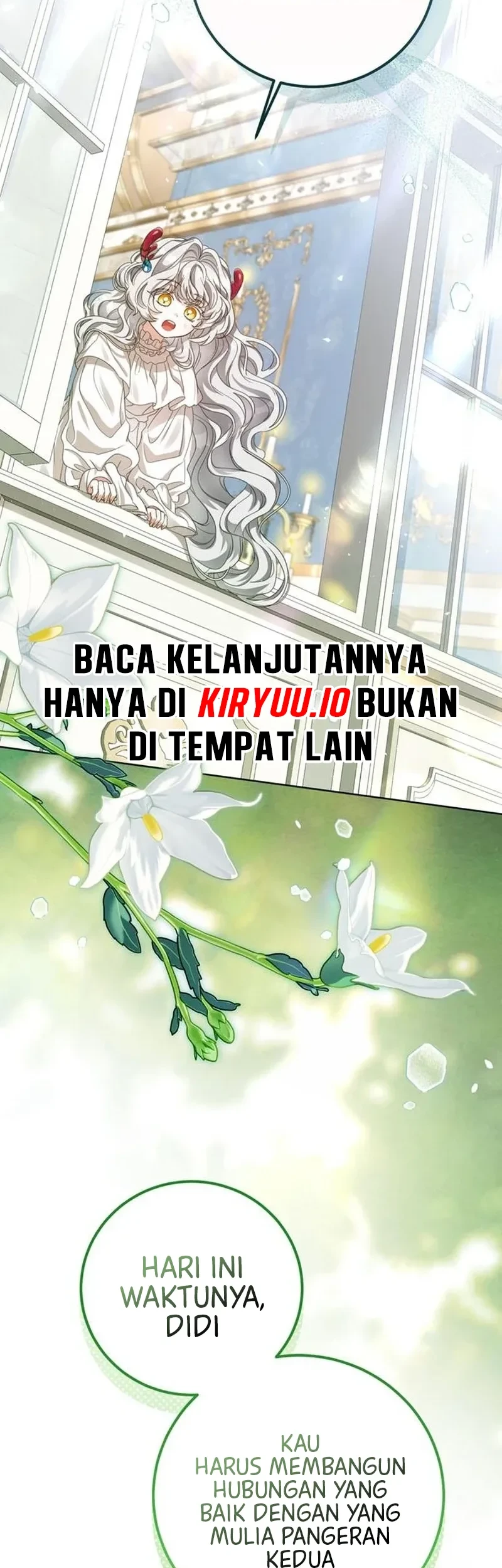 Everyone Else Became a Romance Fantasy Heroine, But I Became a Closet Monster Chapter 14 Gambar 29