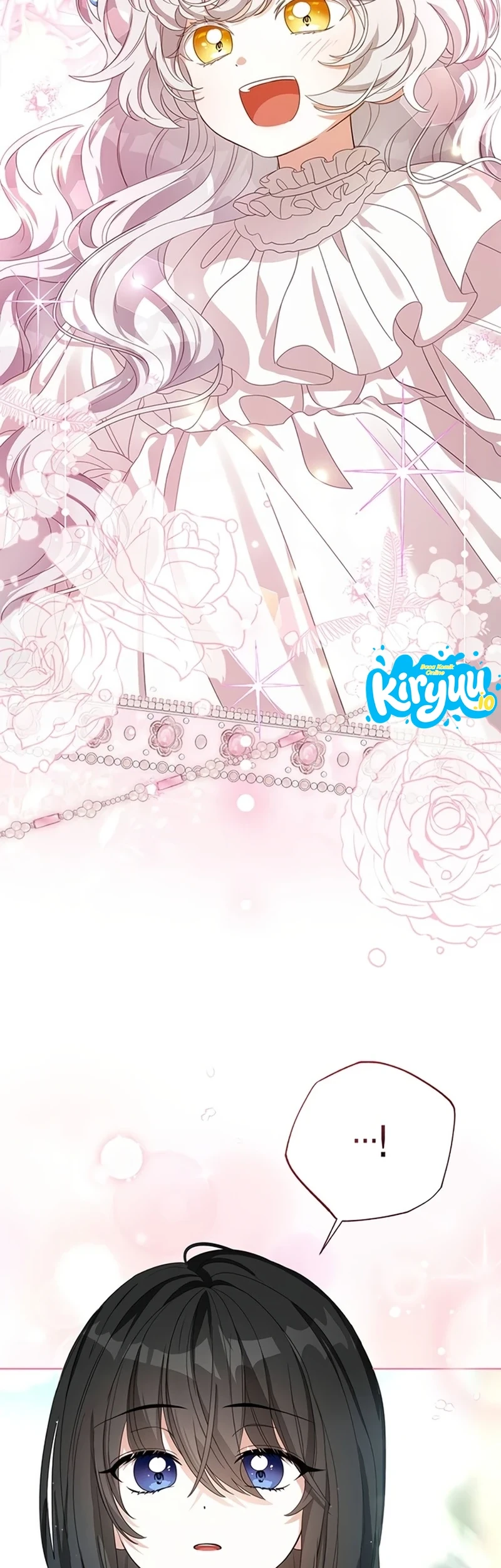 Everyone Else Became a Romance Fantasy Heroine, But I Became a Closet Monster Chapter 15 Gambar 28
