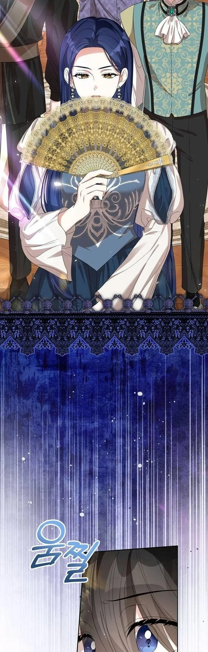 Everyone Else Became a Romance Fantasy Heroine, But I Became a Closet Monster Chapter 16 Gambar 30