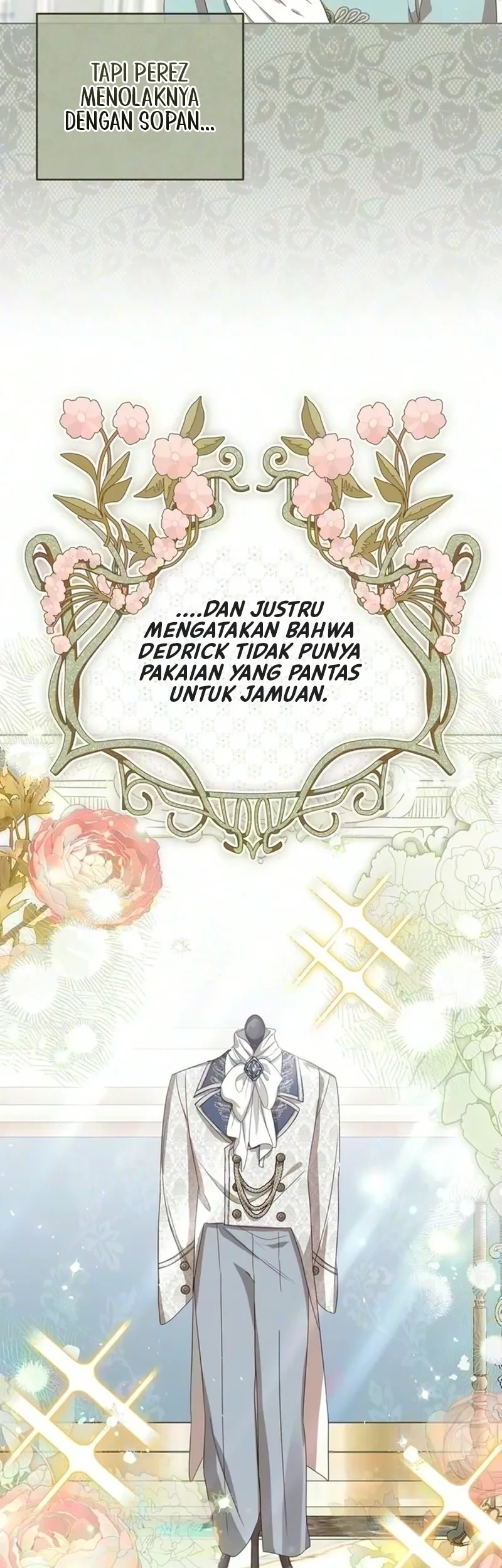 Everyone Else Became a Romance Fantasy Heroine, But I Became a Closet Monster Chapter 17 Gambar 30