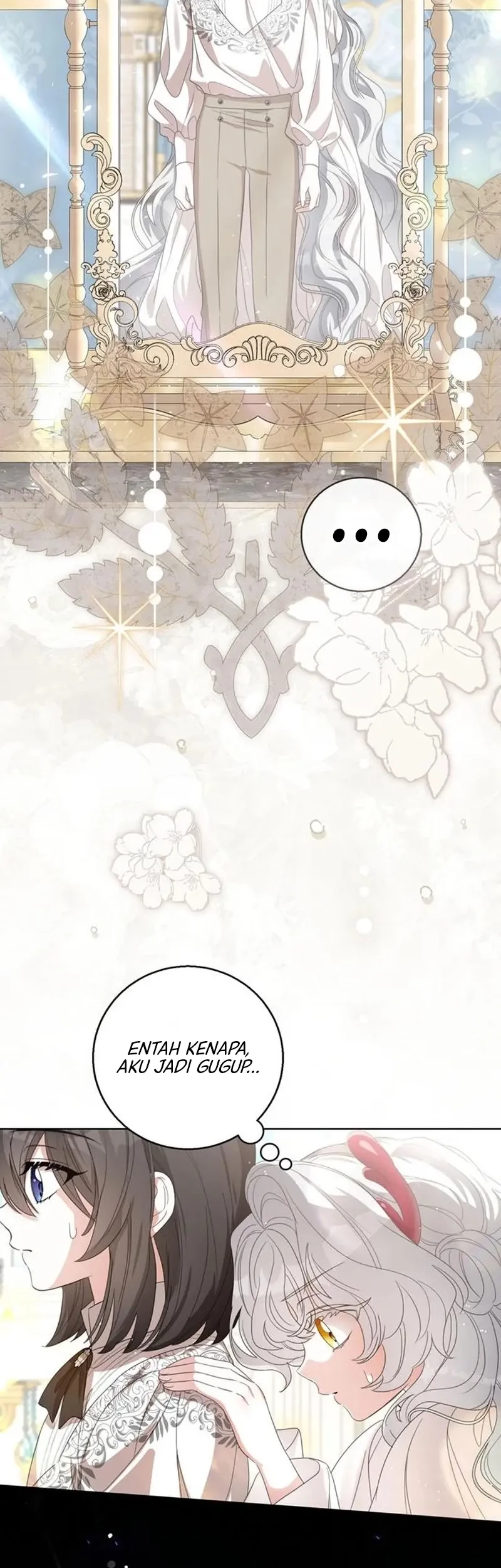 Everyone Else Became a Romance Fantasy Heroine, But I Became a Closet Monster Chapter 19 Gambar 24