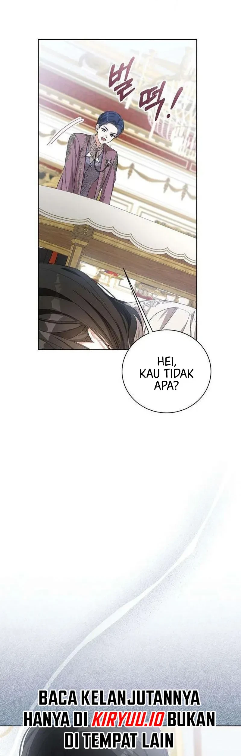 Everyone Else Became a Romance Fantasy Heroine, But I Became a Closet Monster Chapter 2 Gambar 29