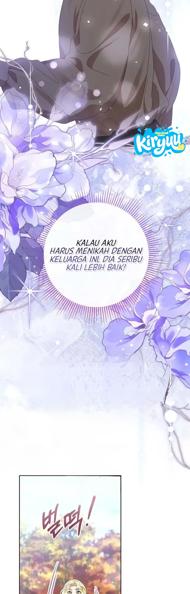 Everyone Else Became a Romance Fantasy Heroine, But I Became a Closet Monster Chapter 20 Gambar 28