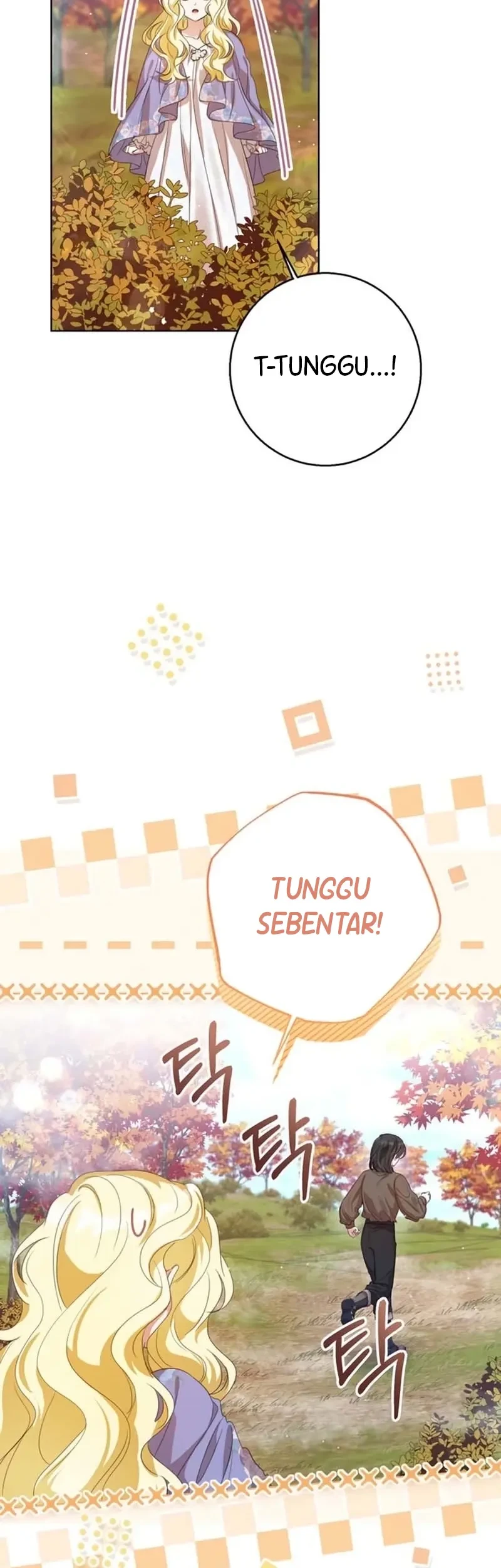 Everyone Else Became a Romance Fantasy Heroine, But I Became a Closet Monster Chapter 20 Gambar 29