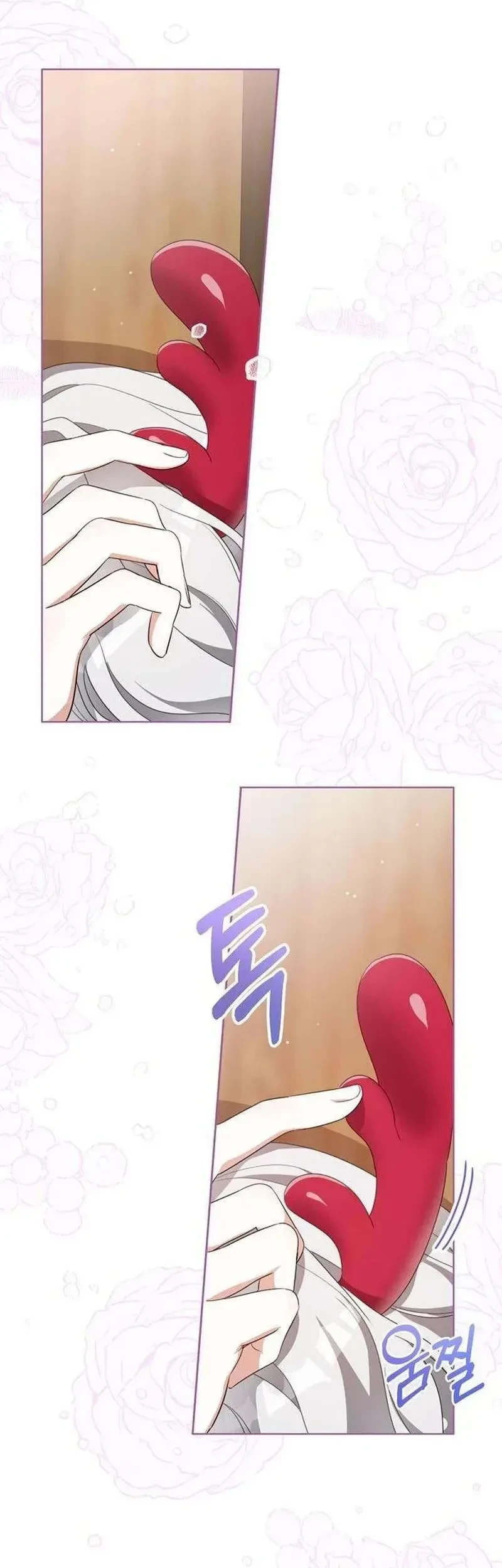 Everyone Else Became a Romance Fantasy Heroine, But I Became a Closet Monster Chapter 3 Gambar 28