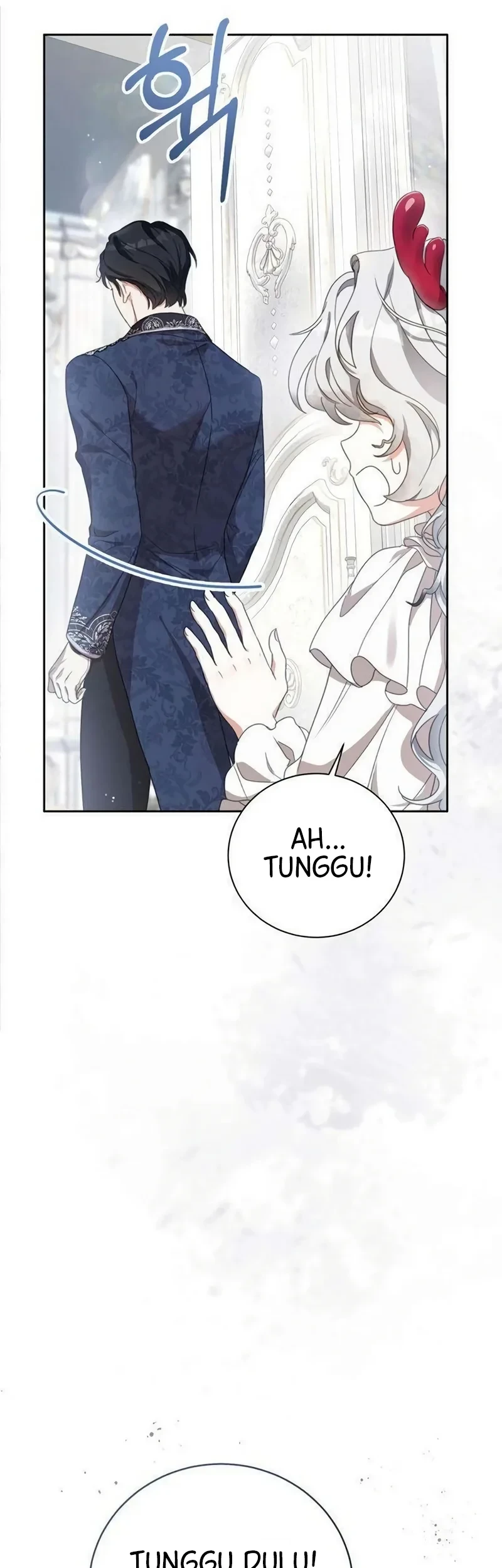 Everyone Else Became a Romance Fantasy Heroine, But I Became a Closet Monster Chapter 5 Gambar 33
