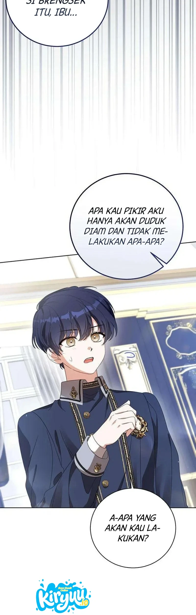 Everyone Else Became a Romance Fantasy Heroine, But I Became a Closet Monster Chapter 6 Gambar 28