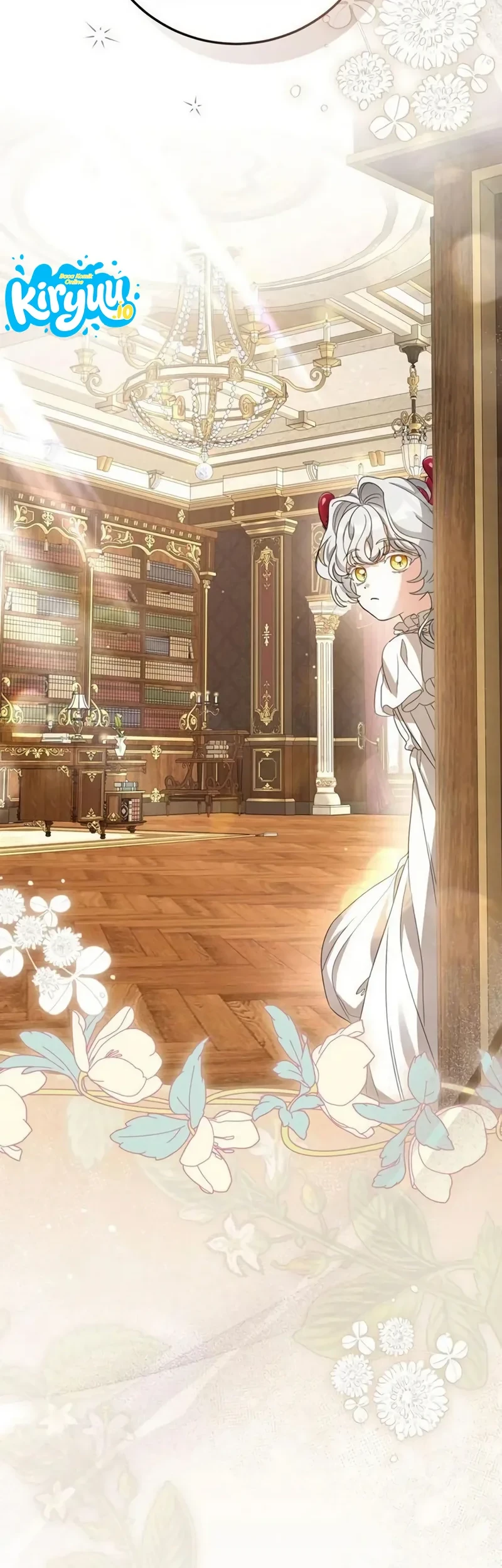 Everyone Else Became a Romance Fantasy Heroine, But I Became a Closet Monster Chapter 7 Gambar 29