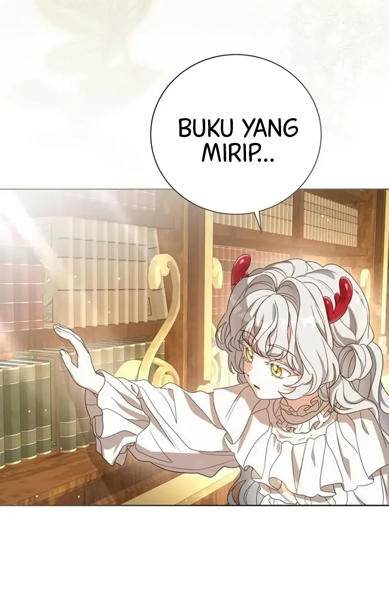 Everyone Else Became a Romance Fantasy Heroine, But I Became a Closet Monster Chapter 7 Gambar 30