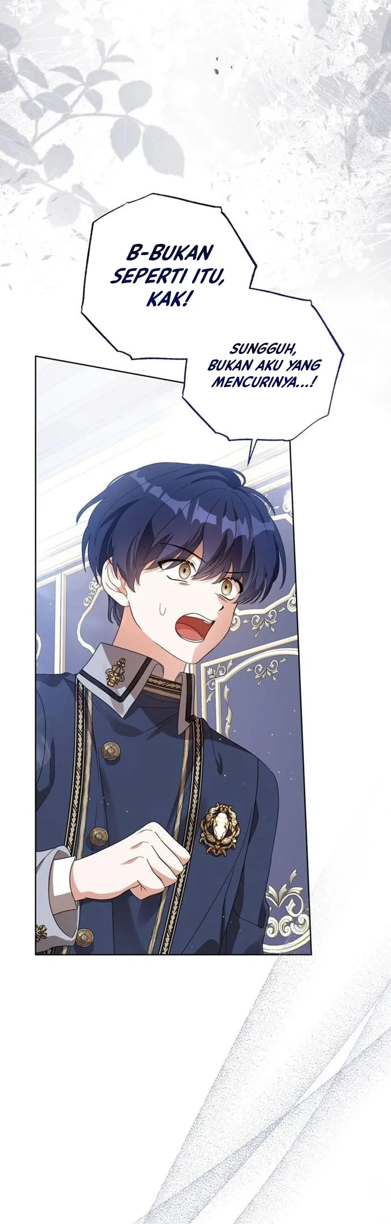 Everyone Else Became a Romance Fantasy Heroine, But I Became a Closet Monster Chapter 8 Gambar 29
