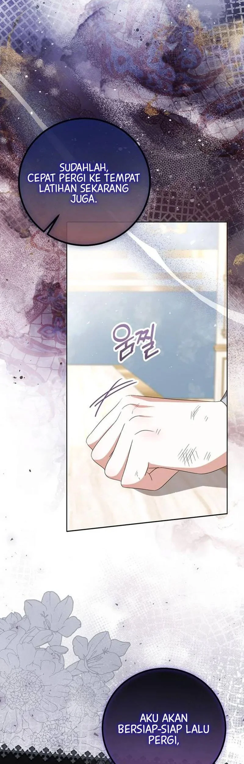 Everyone Else Became a Romance Fantasy Heroine, But I Became a Closet Monster Chapter 9 Gambar 31