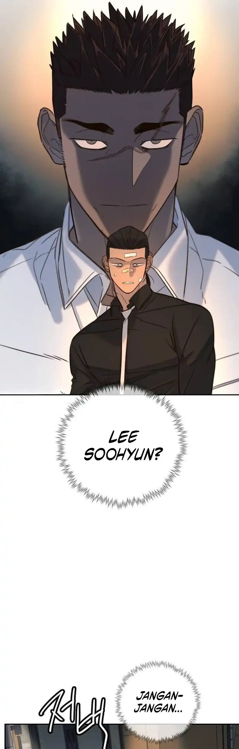 Everyone Loves Her Chapter 40 Gambar 32