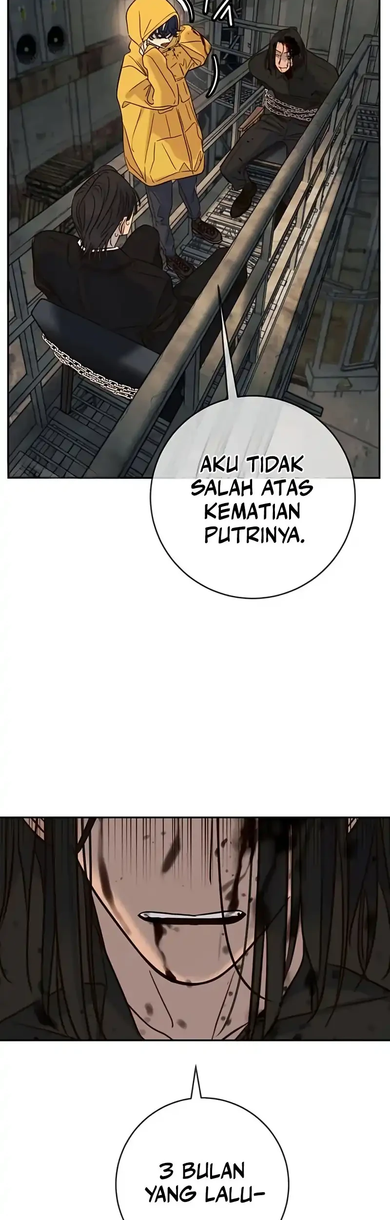 Everyone Loves Her Chapter 44 Gambar 38
