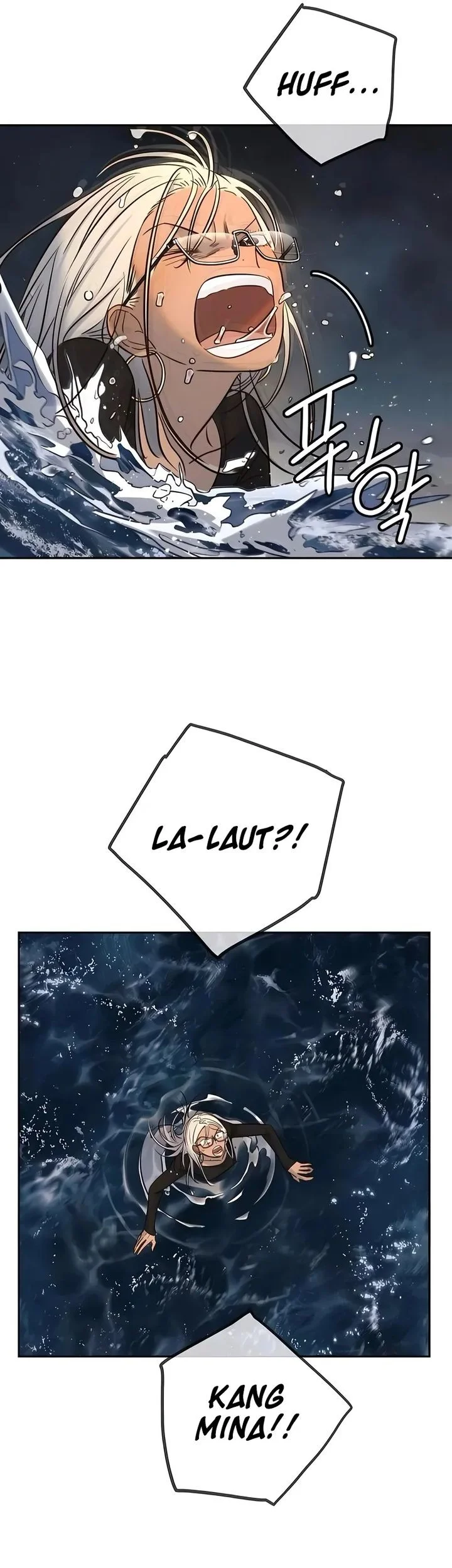 Everyone Loves Her Chapter 47 Gambar 35