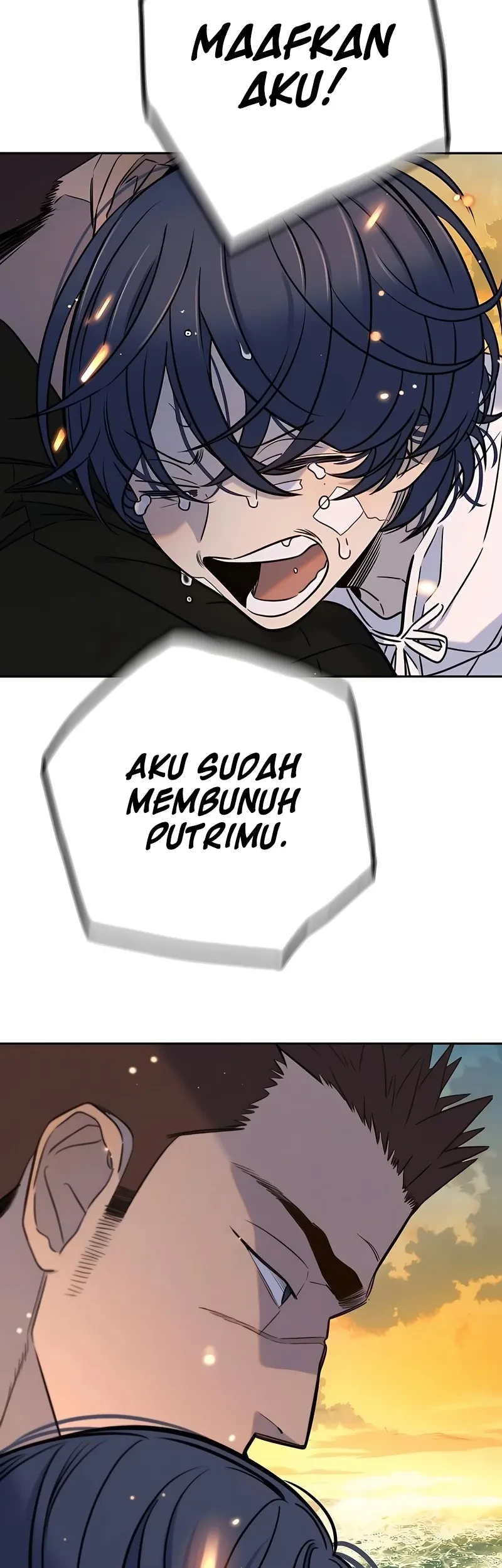 Everyone Loves Her Chapter 55 Gambar 37