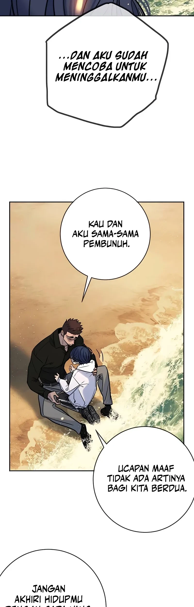 Everyone Loves Her Chapter 55 Gambar 38