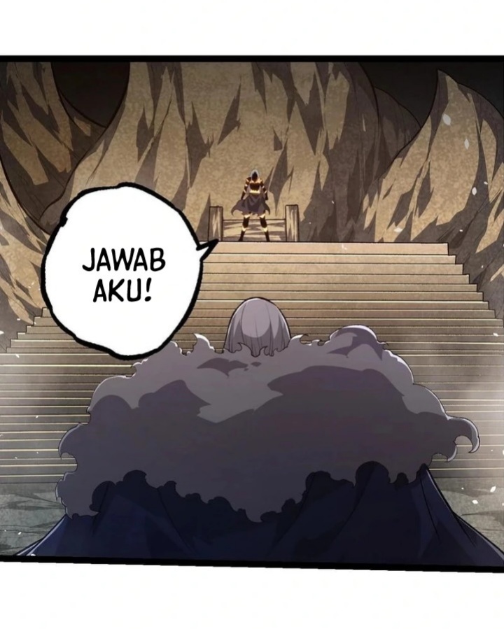 Evolution Begins With A Big Tree Chapter 409 Gambar 25