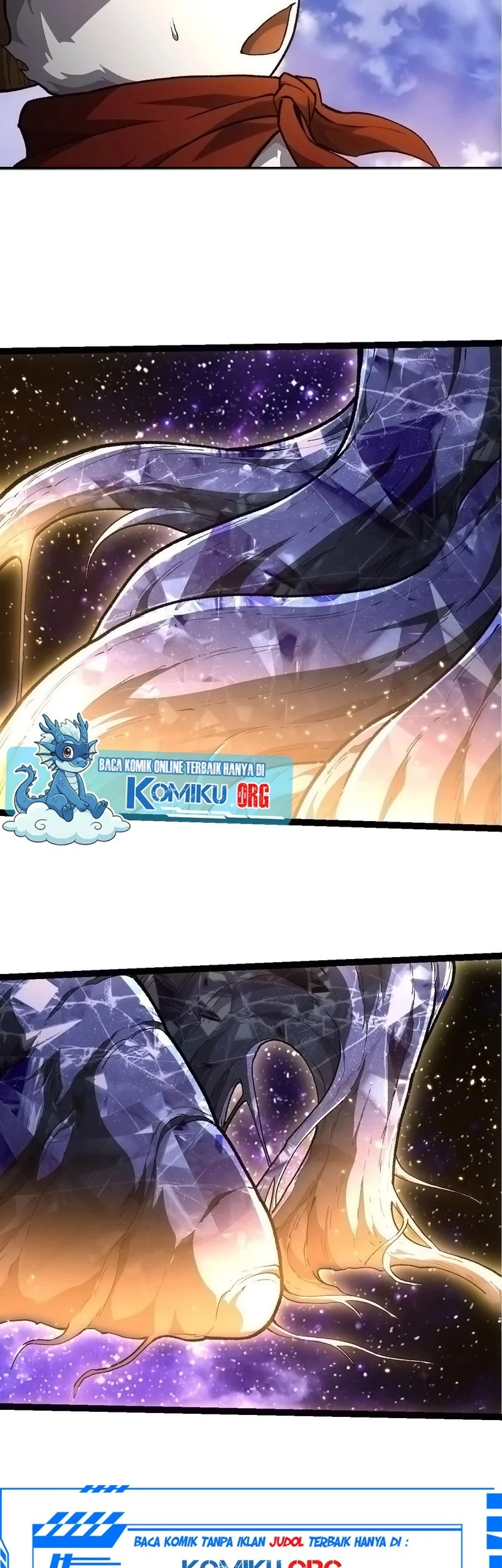 Evolution Begins With A Big Tree Chapter 480 Gambar 20