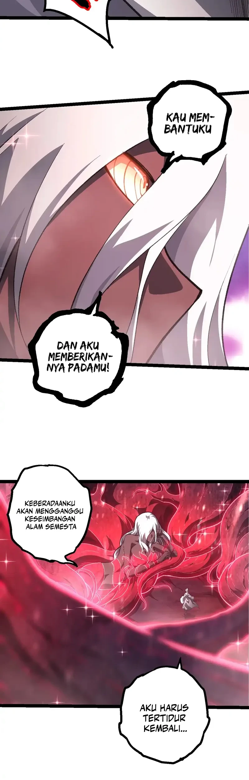 Evolution Begins With A Big Tree Chapter 503 Gambar 15