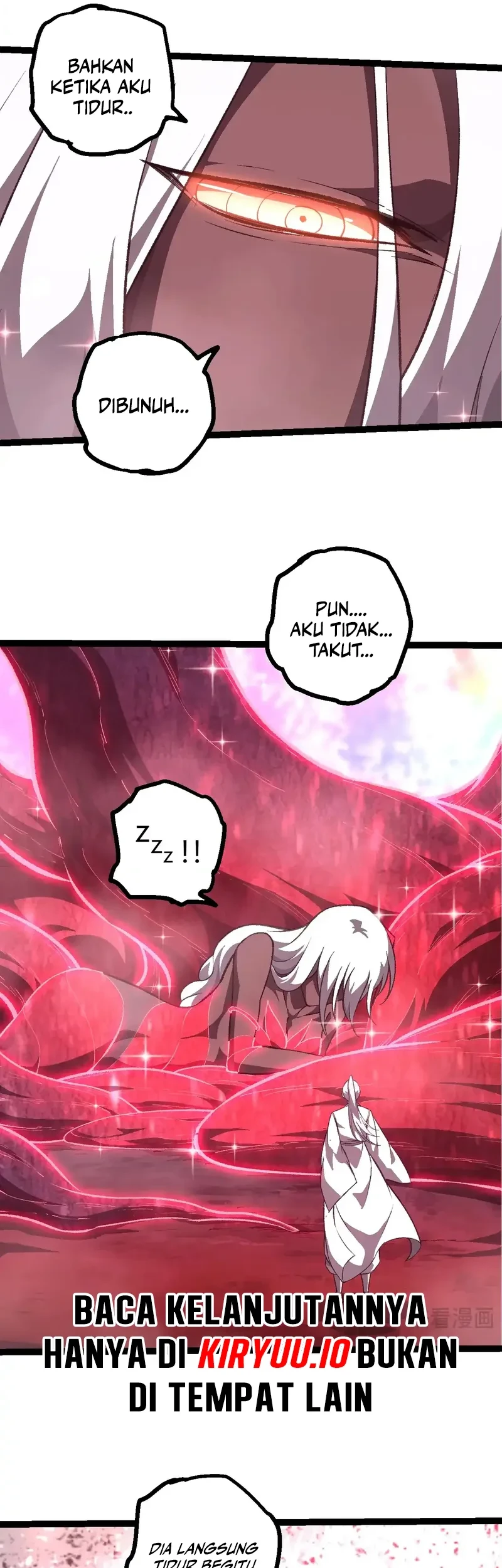 Evolution Begins With A Big Tree Chapter 503 Gambar 16
