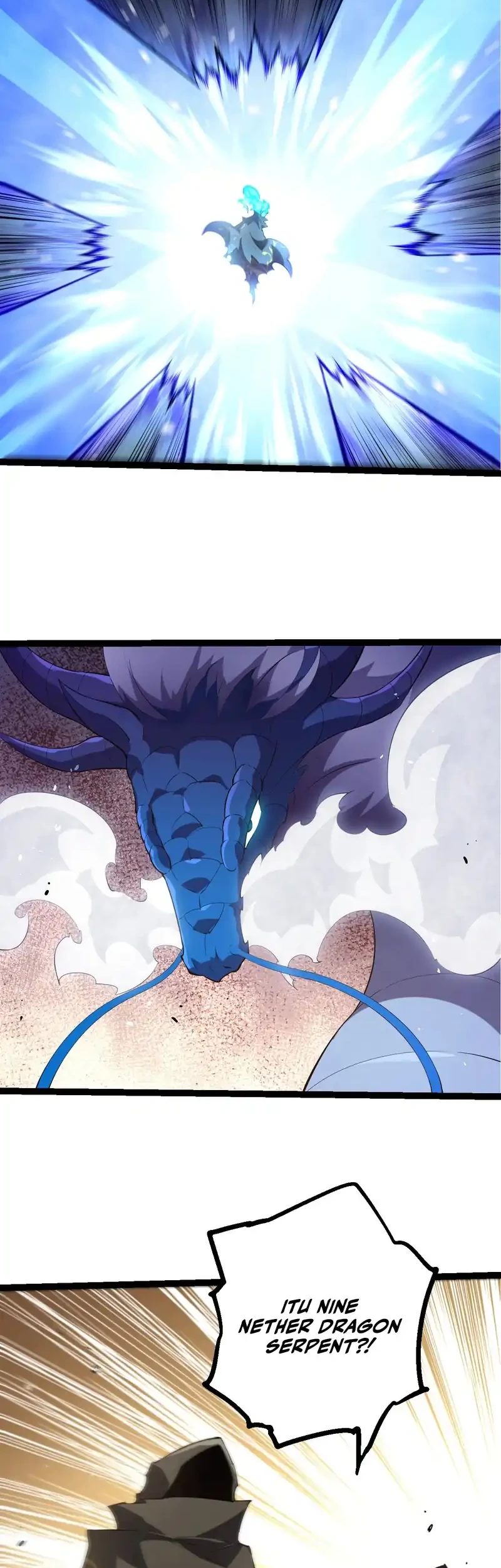 Evolution Begins With A Big Tree Chapter 516 Gambar 15