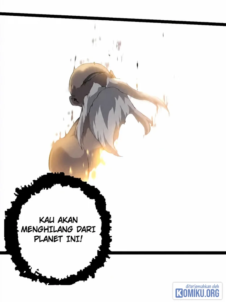 Evolution Begins With A Big Tree Chapter 528 Gambar 22