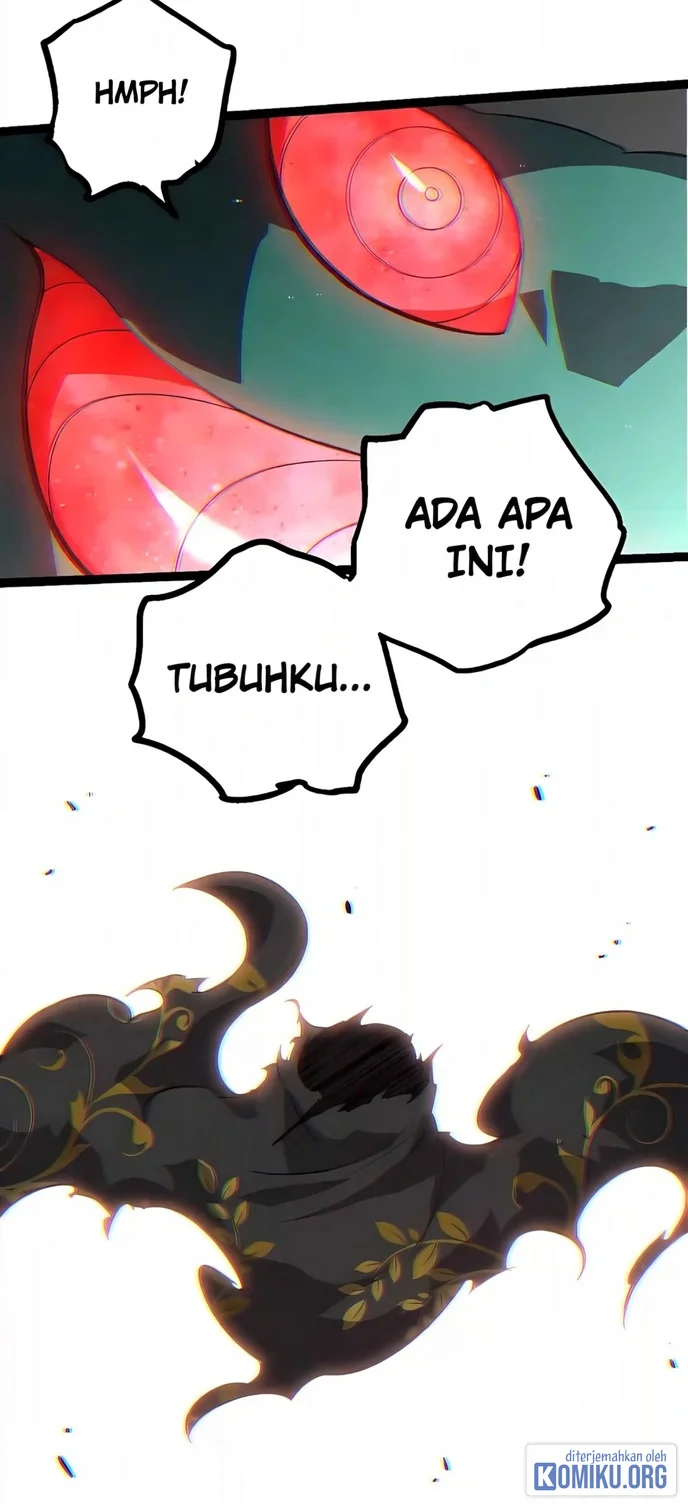 Evolution Begins With A Big Tree Chapter 529 Gambar 23