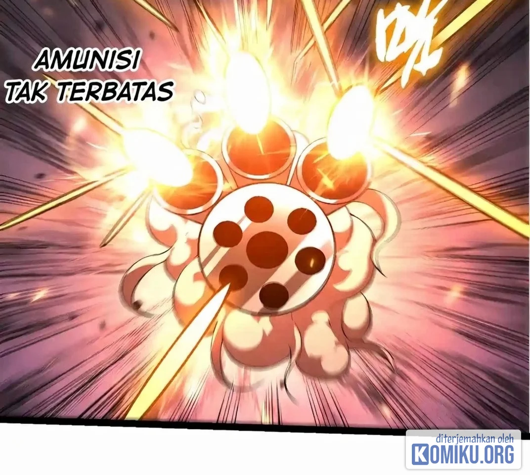 Evolution Begins With A Big Tree Chapter 532 Gambar 23
