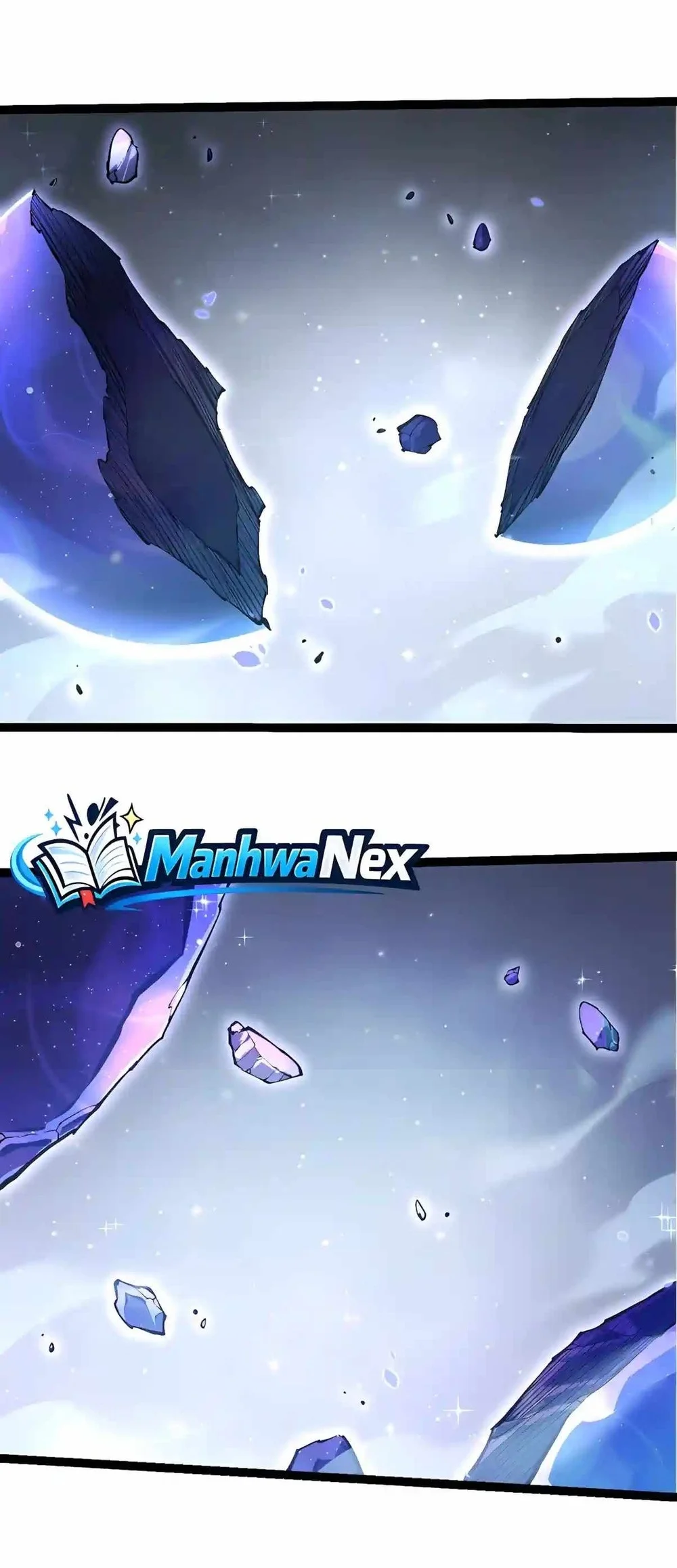 Evolution Begins With A Big Tree Chapter 533 Gambar 25