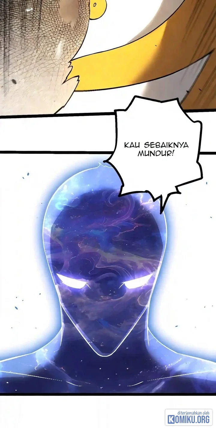 Evolution Begins With A Big Tree Chapter 535 Gambar 19